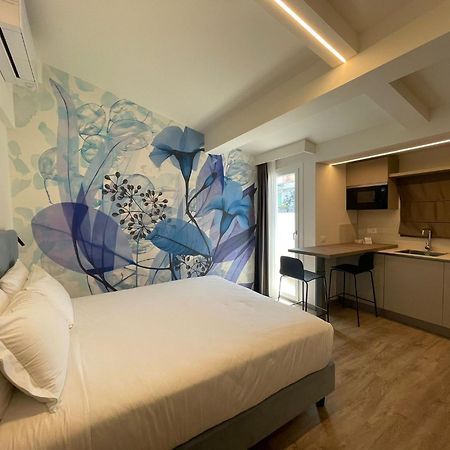 VI Suites Виареджо Экстерьер фото