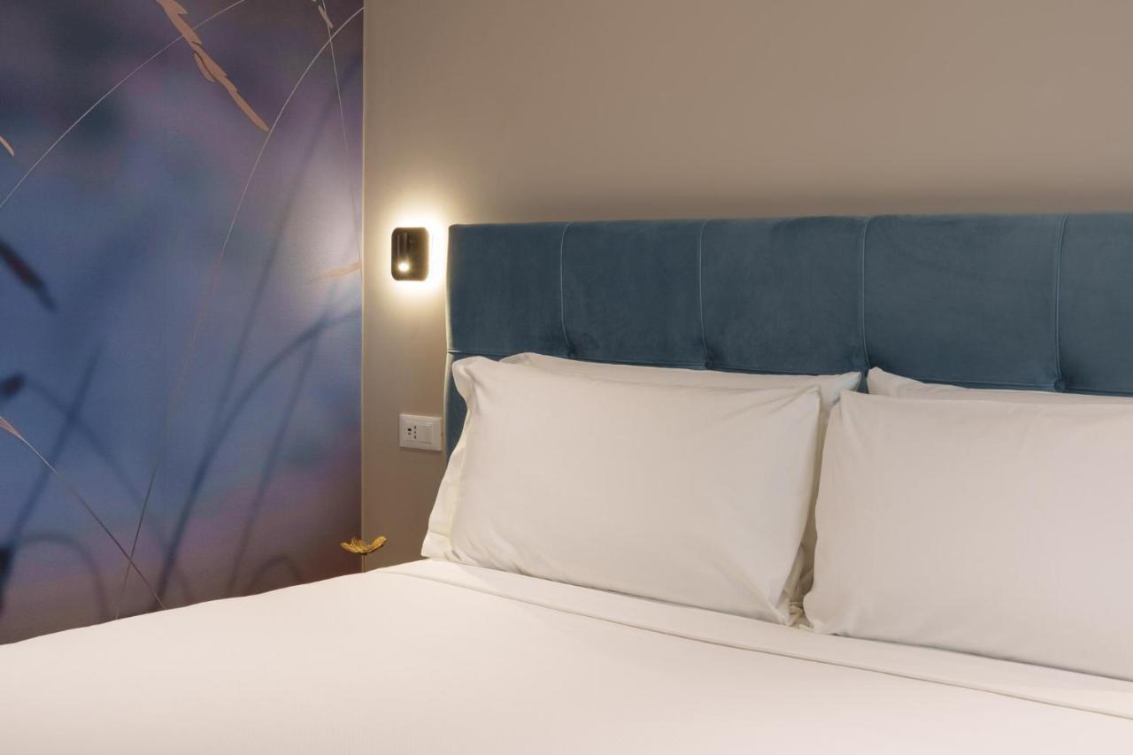 VI Suites Виареджо Экстерьер фото