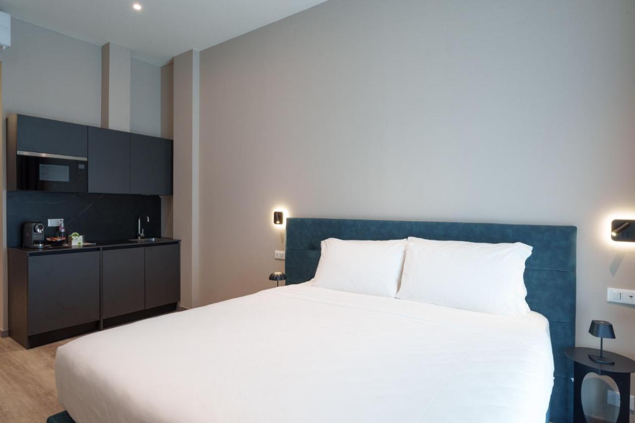 VI Suites Виареджо Экстерьер фото