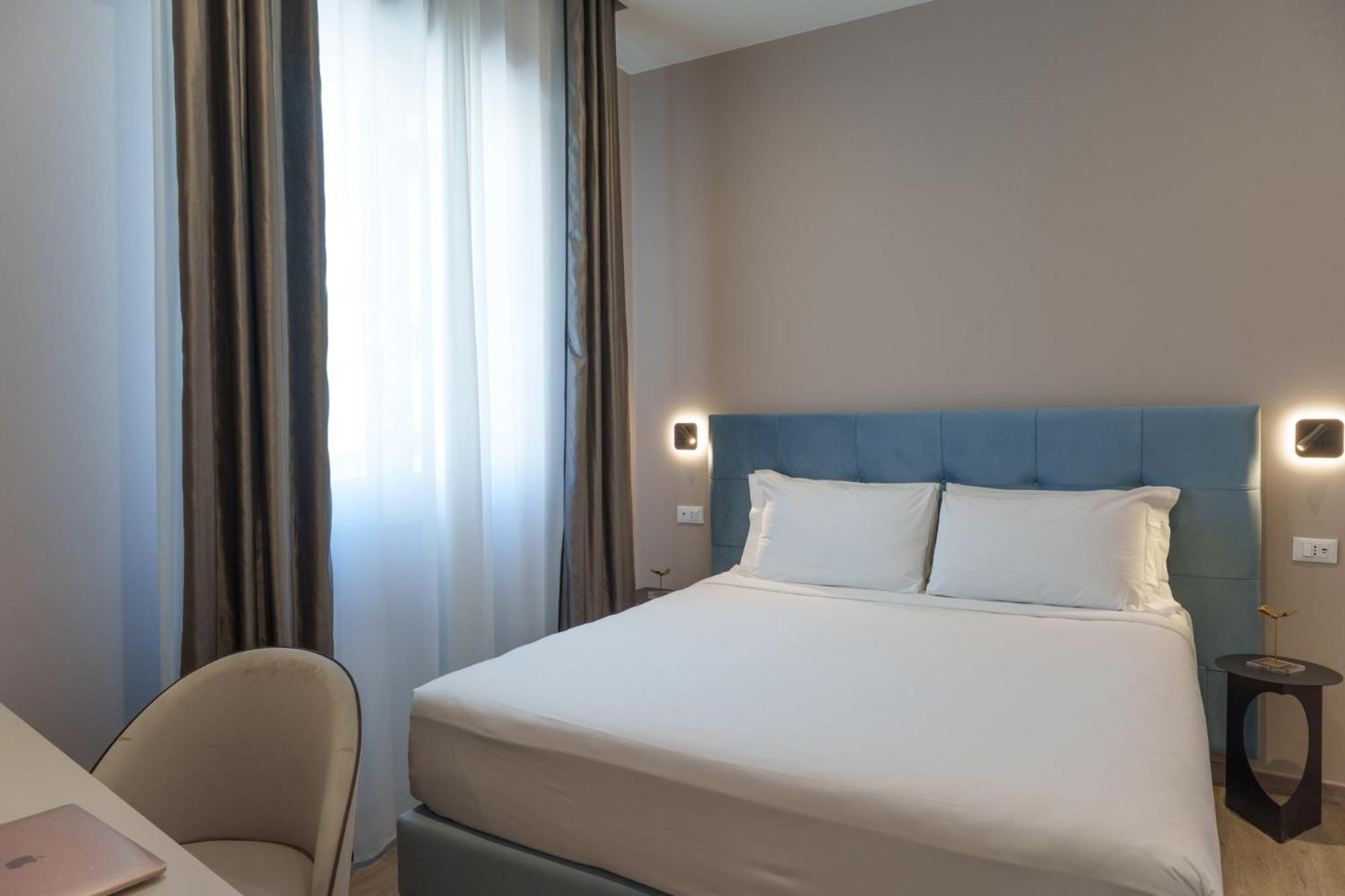 VI Suites Виареджо Экстерьер фото
