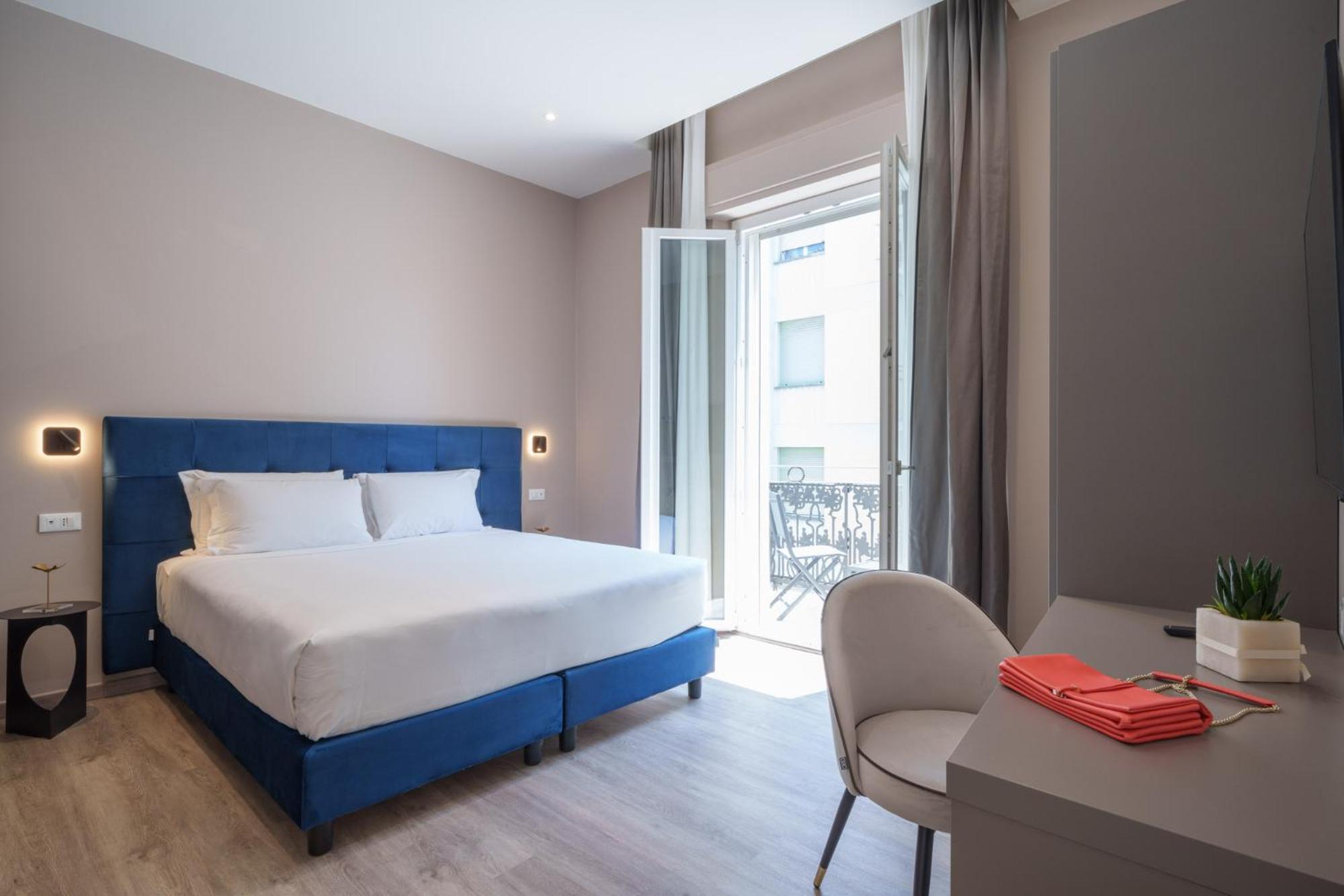 VI Suites Виареджо Экстерьер фото