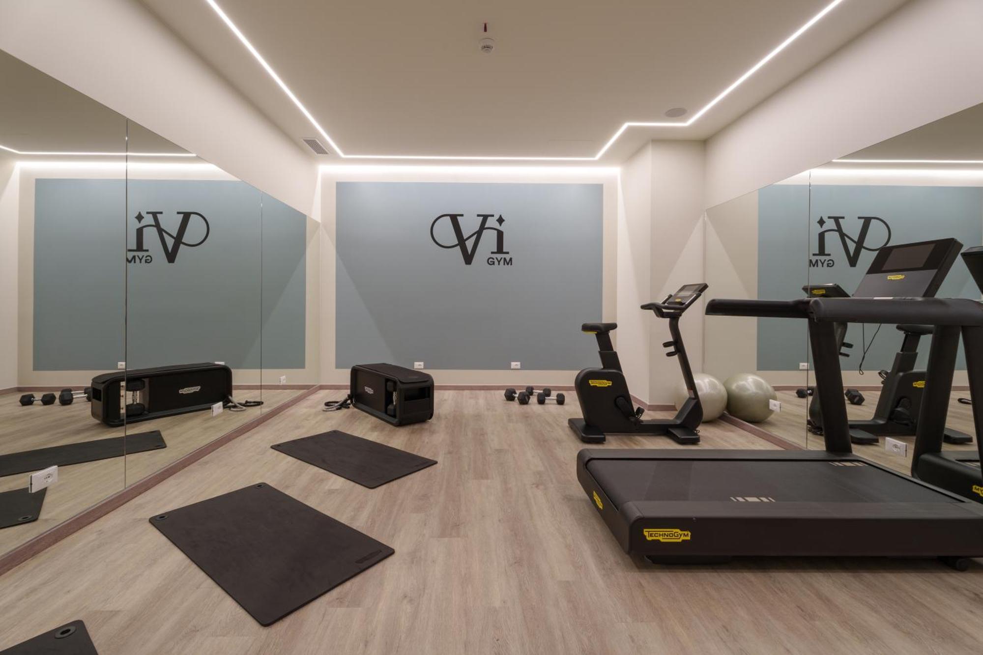 VI Suites Виареджо Экстерьер фото