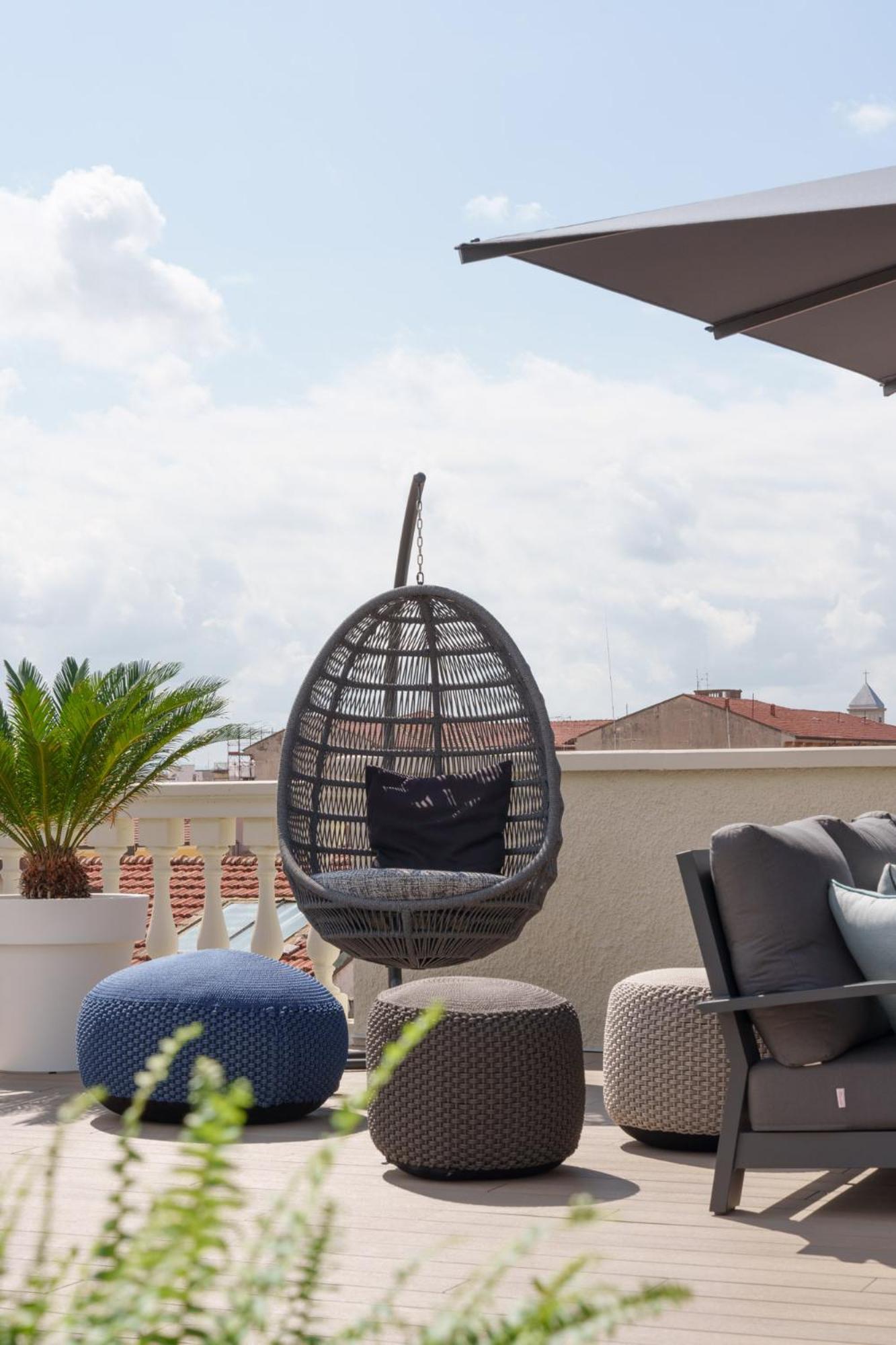 VI Suites Виареджо Экстерьер фото