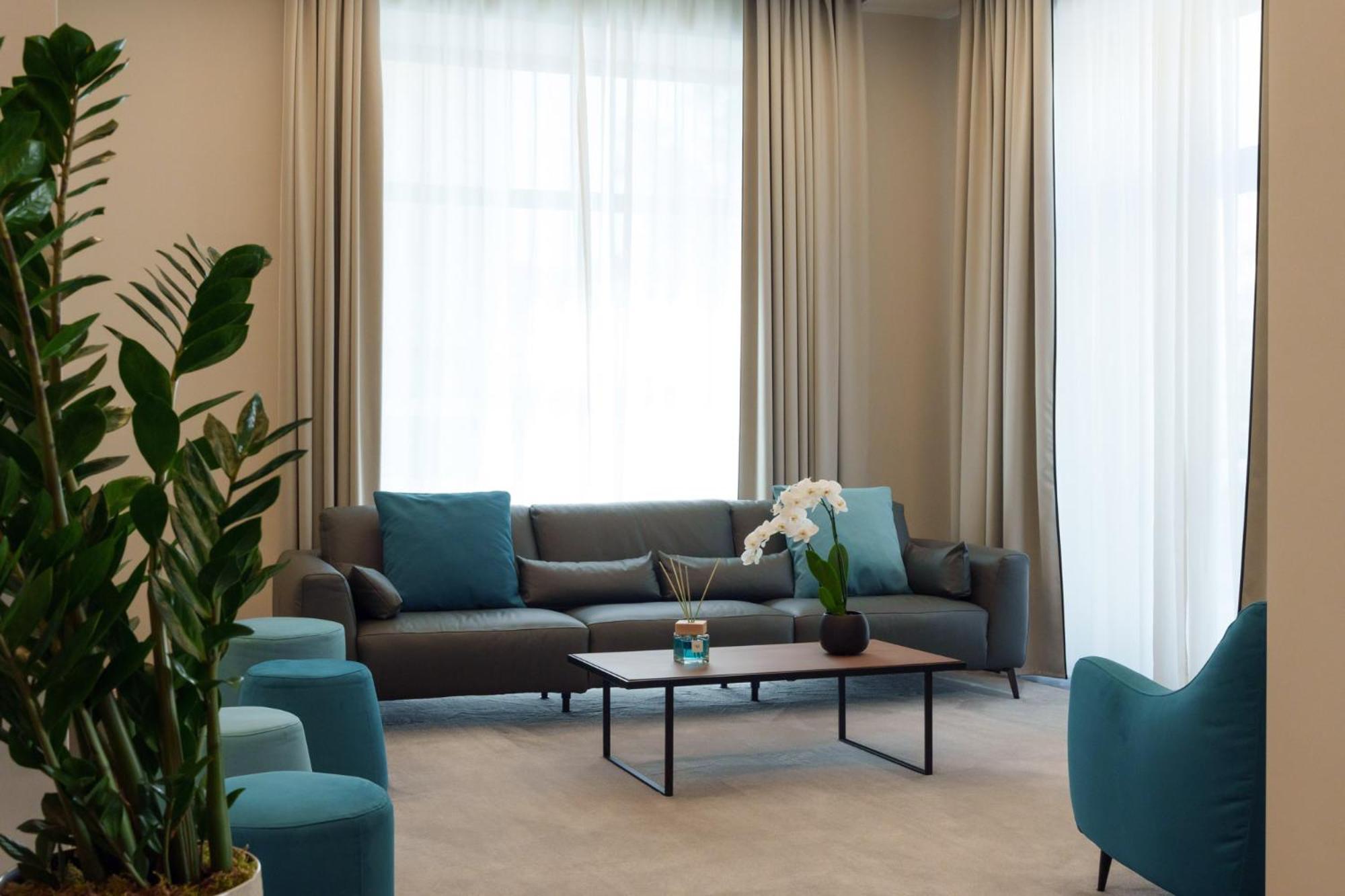 VI Suites Виареджо Экстерьер фото