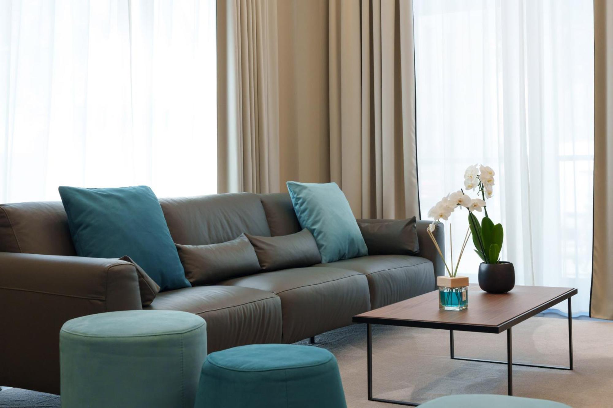 VI Suites Виареджо Экстерьер фото