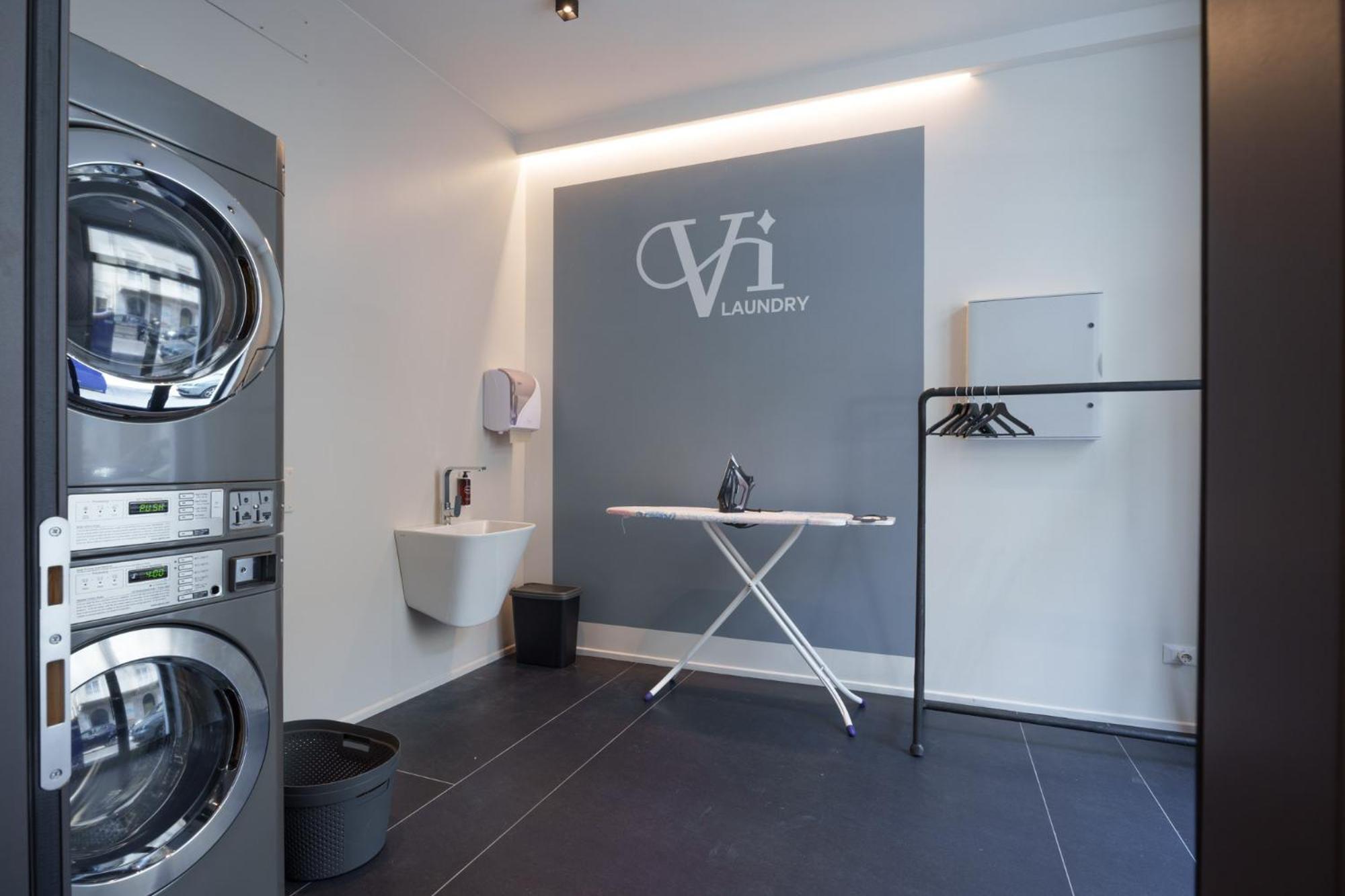 VI Suites Виареджо Экстерьер фото