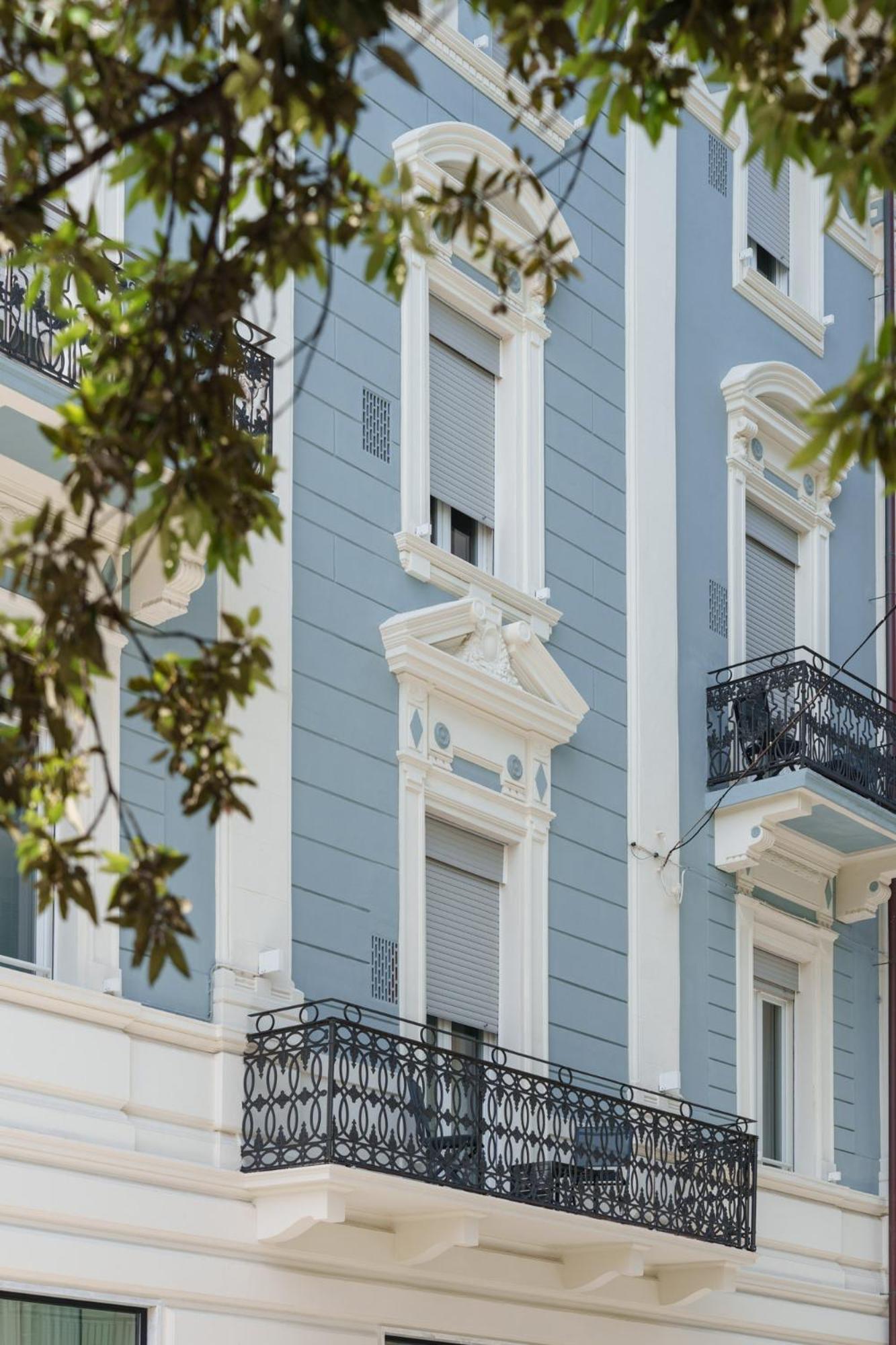 VI Suites Виареджо Экстерьер фото