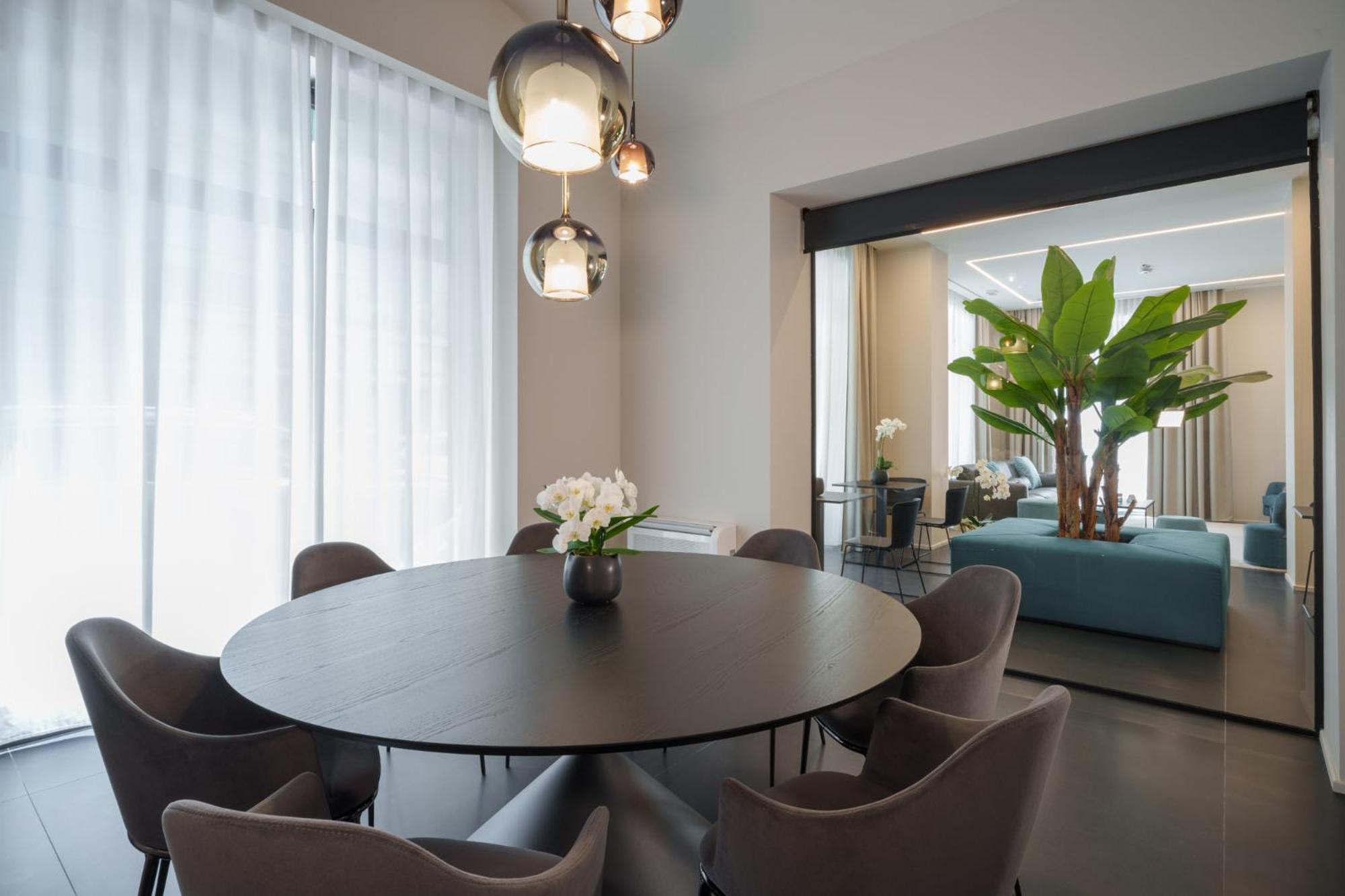 VI Suites Виареджо Экстерьер фото