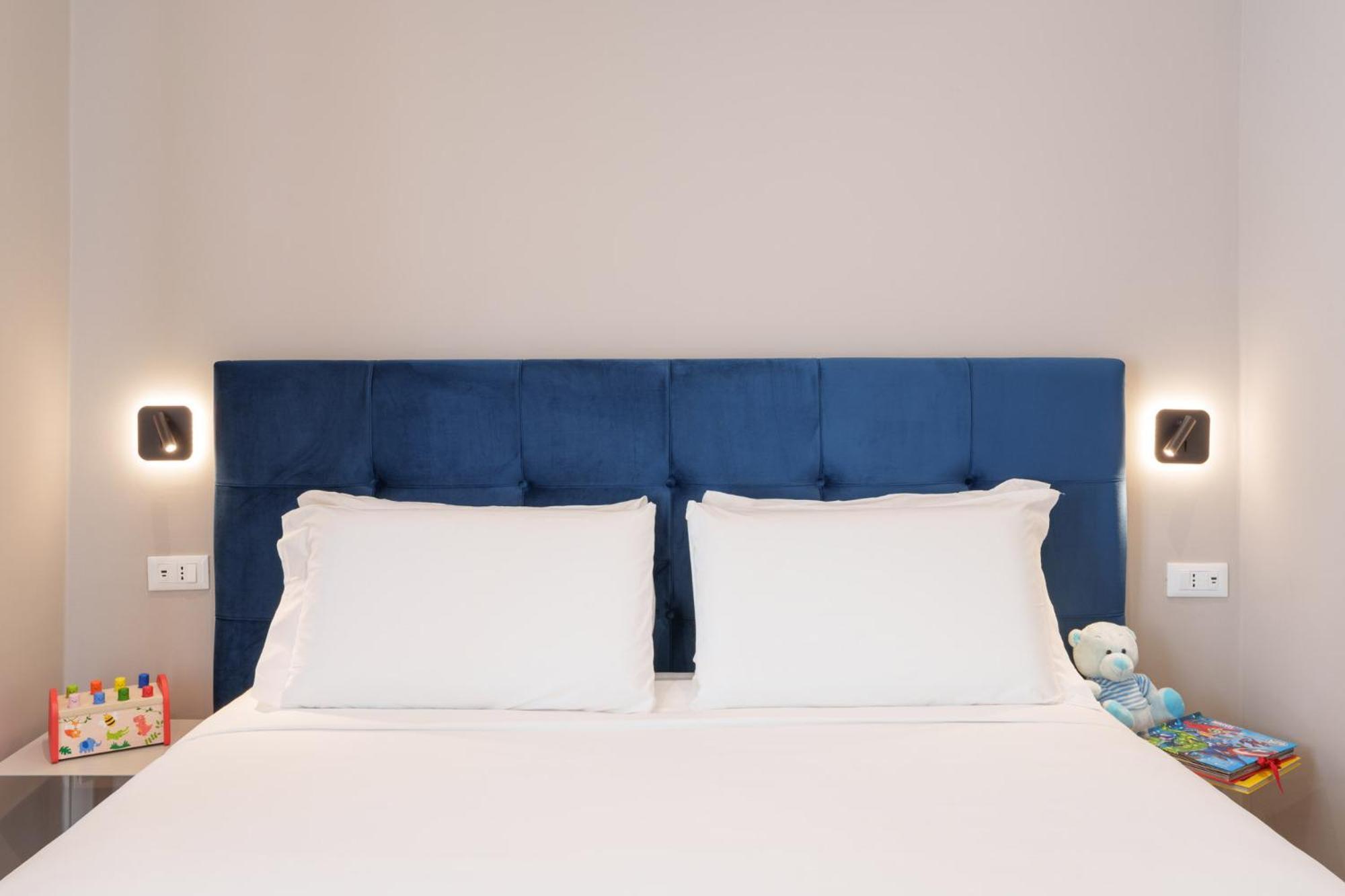 VI Suites Виареджо Экстерьер фото