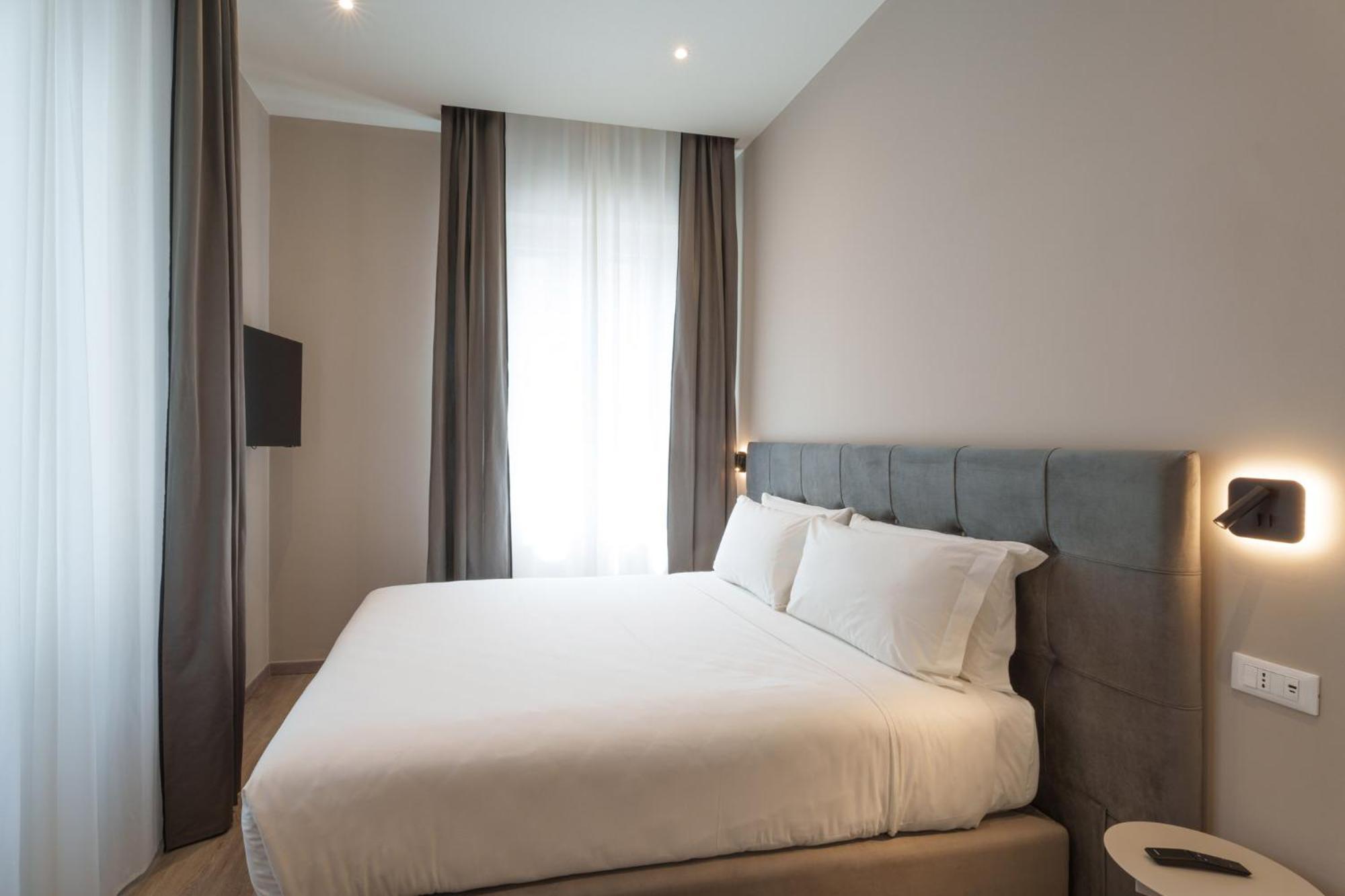 VI Suites Виареджо Экстерьер фото