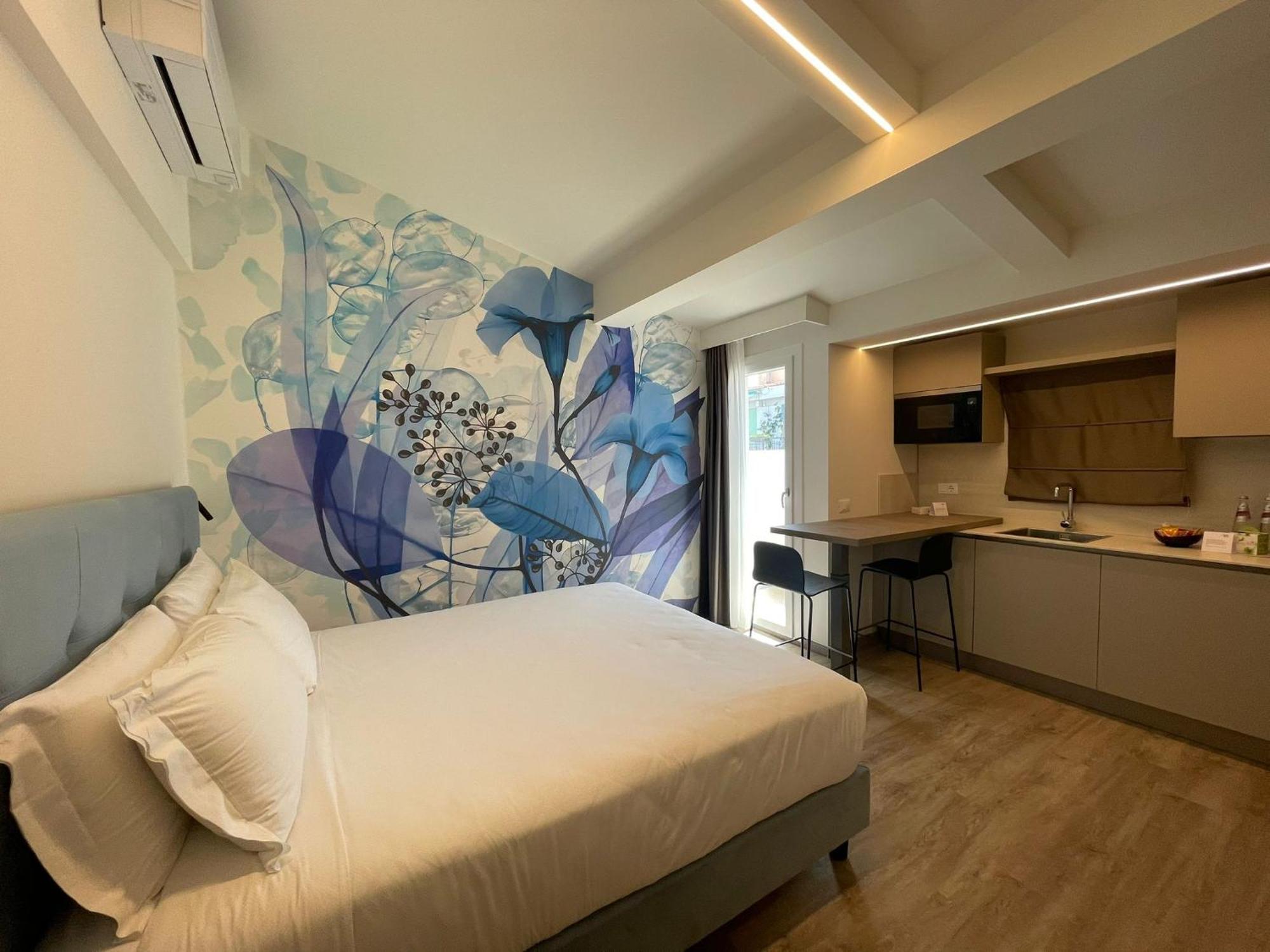 VI Suites Виареджо Экстерьер фото